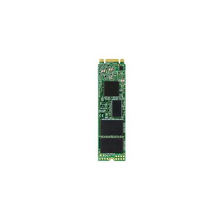 Transcend  MTS820 M.2 240 GB Serial ATA III 3D NAND 