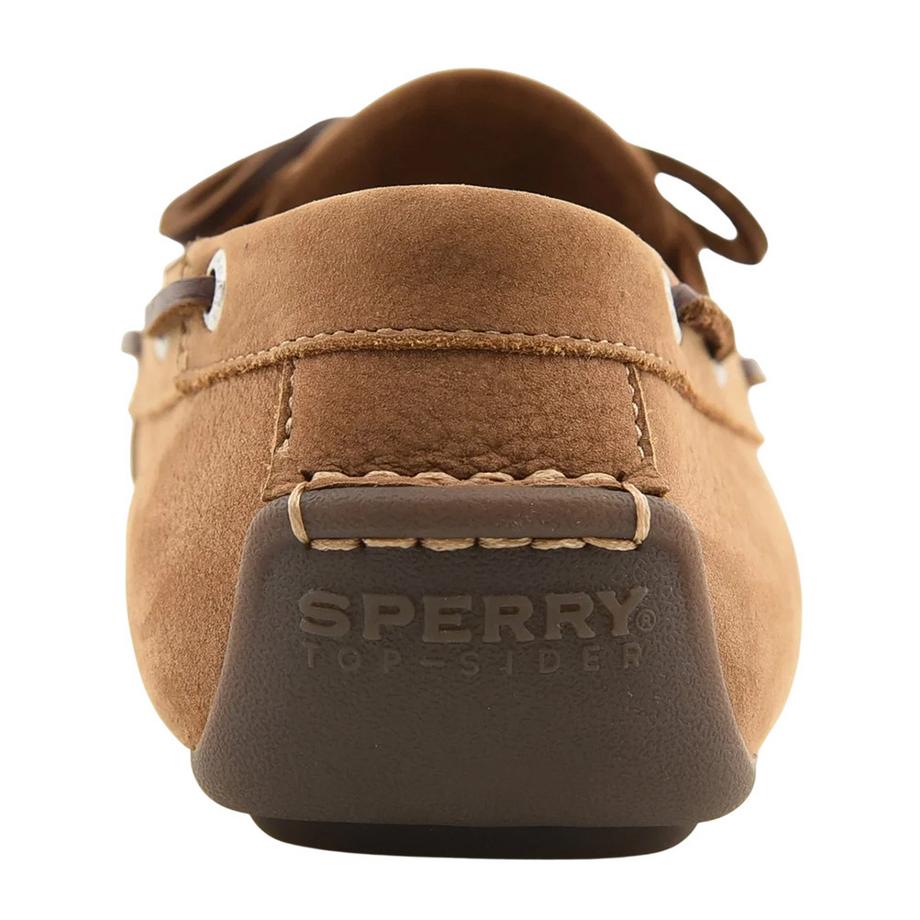 Sperry Mocassins Orland Cuir  
