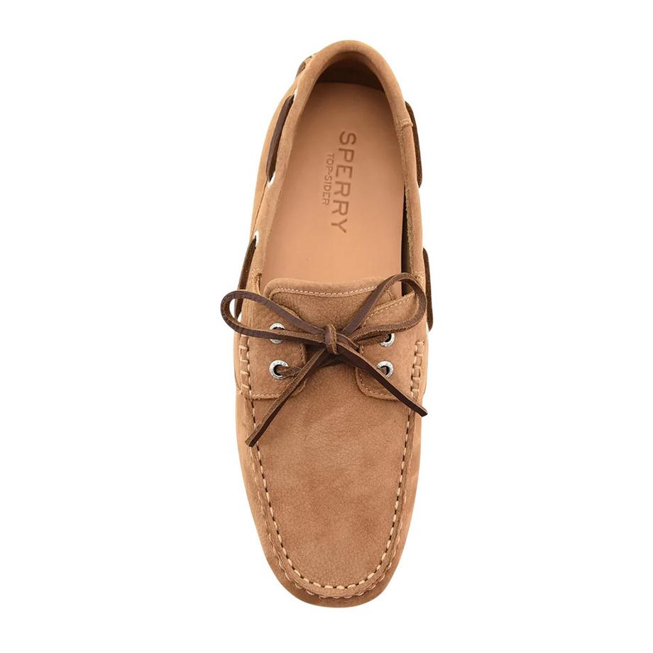 Sperry Mocassins Orland Cuir  