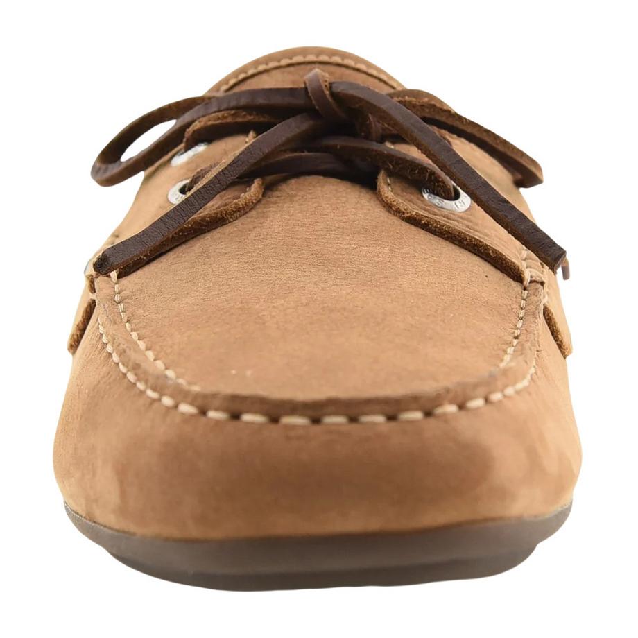 Sperry Mocassins Orland Cuir  