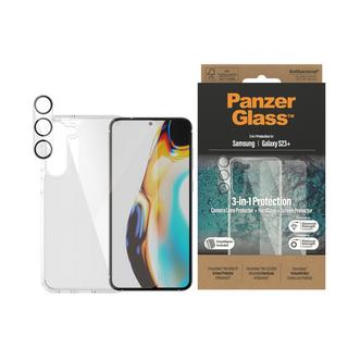 PanzerGlass  HardCase+Screen S 