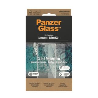 PanzerGlass  HardCase+Screen S 