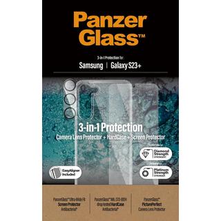 PanzerGlass  HardCase+Screen S 