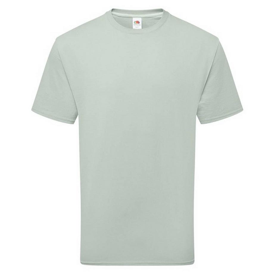 Fruit of the Loom T-shirt Uni Manches Courtes  