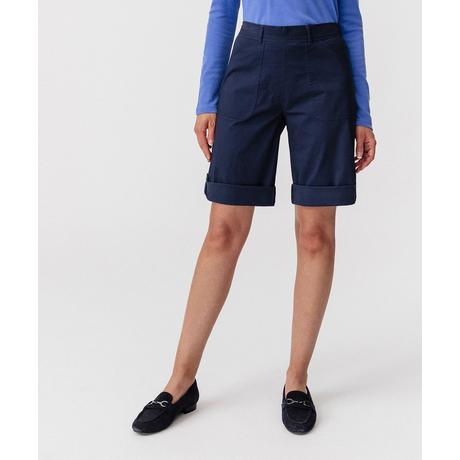 Damart  Bermudas, in Shorts verwandelbar. 