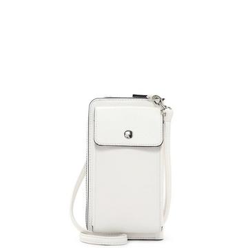 Emma white porte-téléphone-0