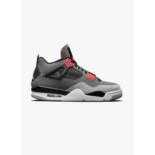 NIKE  Air Jordan 4 Infrared (2022) 