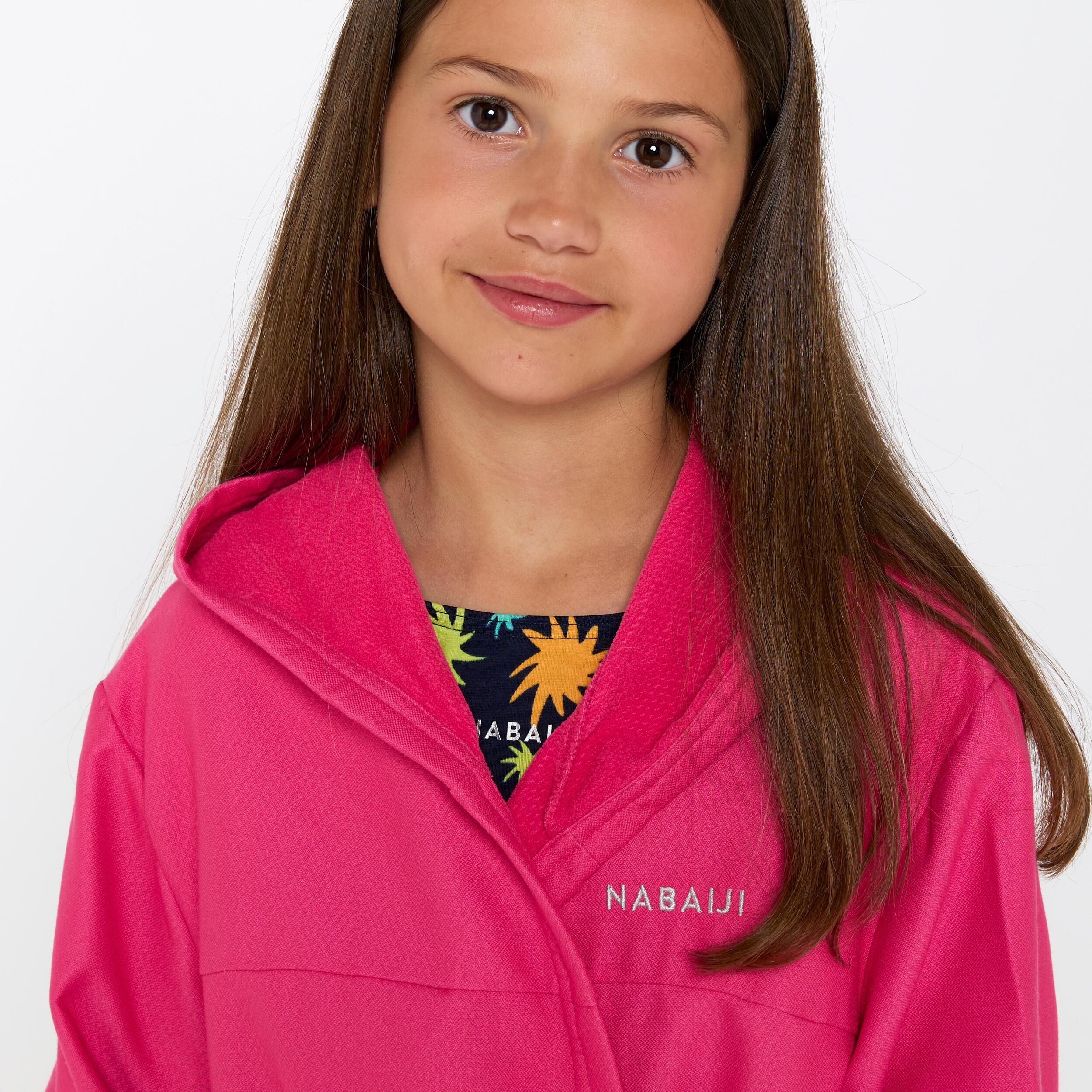 NABAIJI  Bademantel - COMPACT 