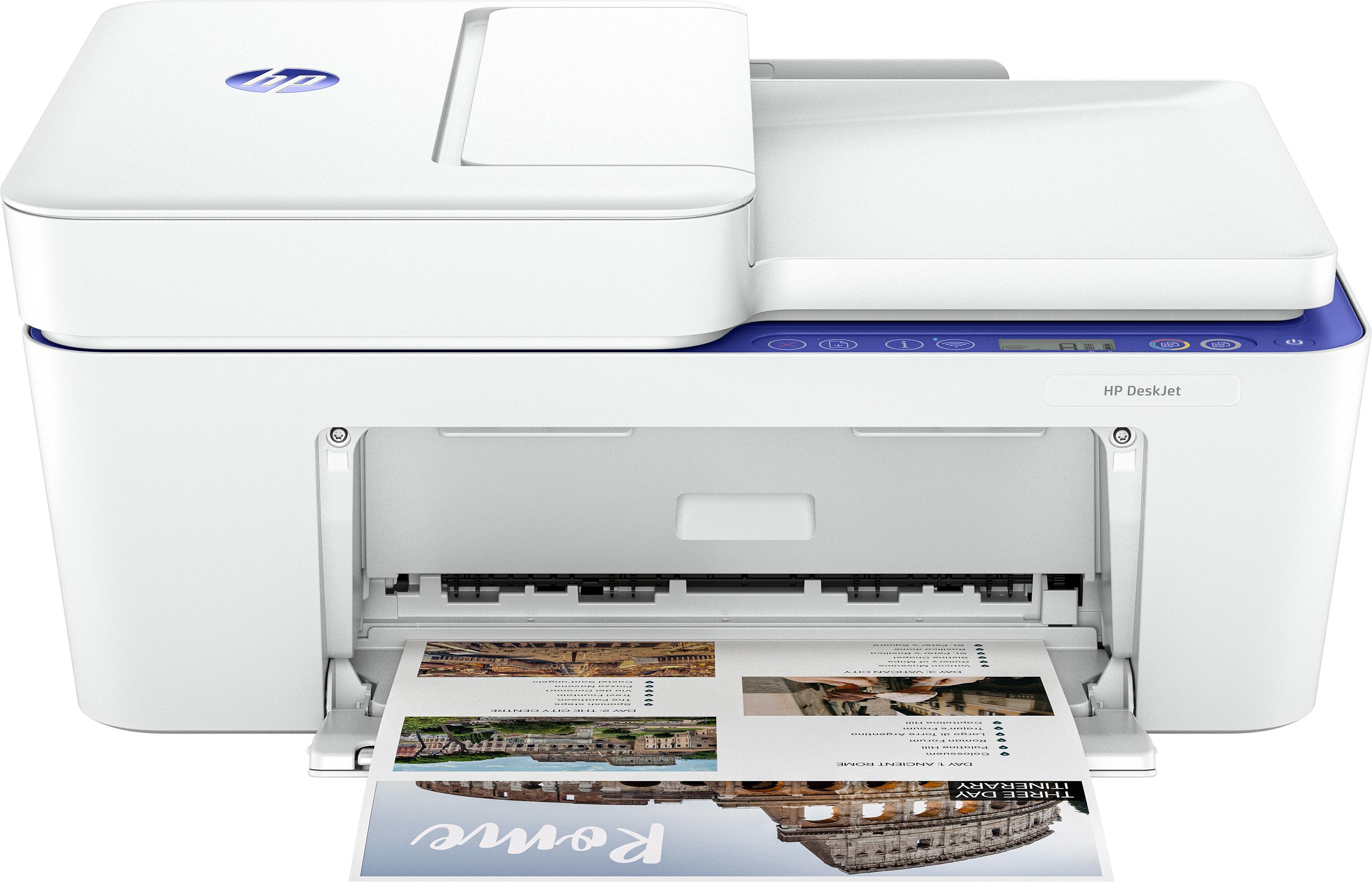 HP  Imprimante Tout-en-un DeskJet 4230e 