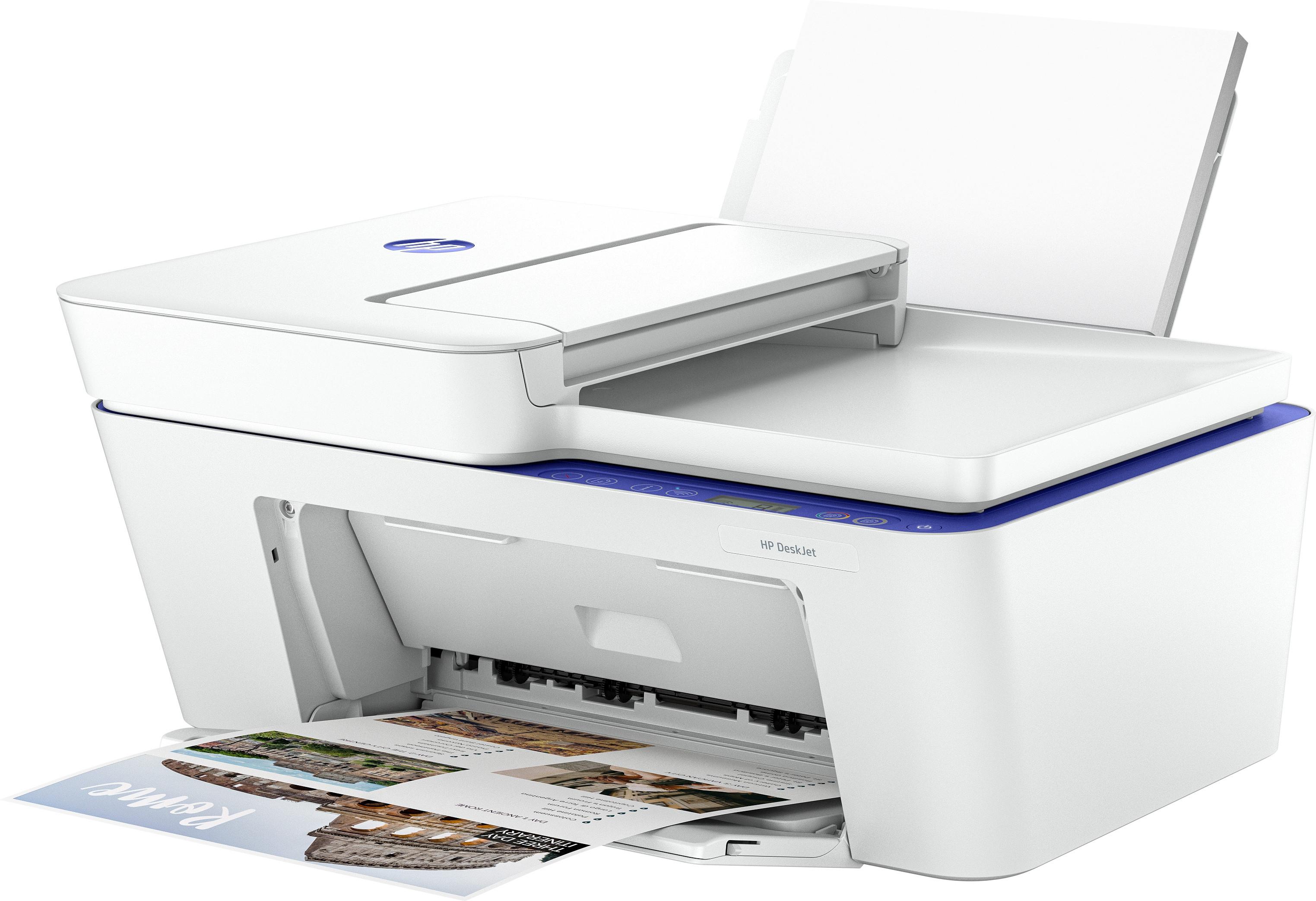 HP  Imprimante Tout-en-un DeskJet 4230e 