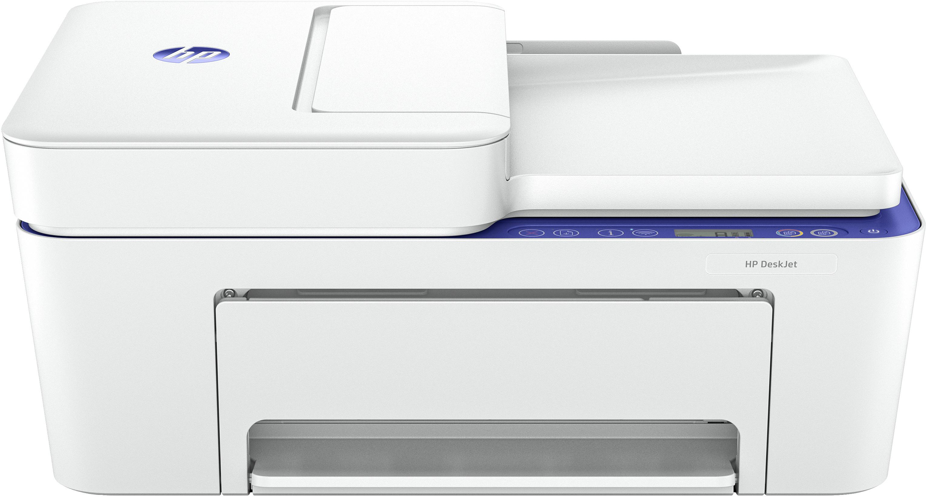 HP  Imprimante Tout-en-un DeskJet 4230e 