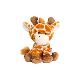 Keel Toys  Pippins Giraffe (14cm) 