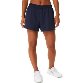 asics  Short Court Femme 