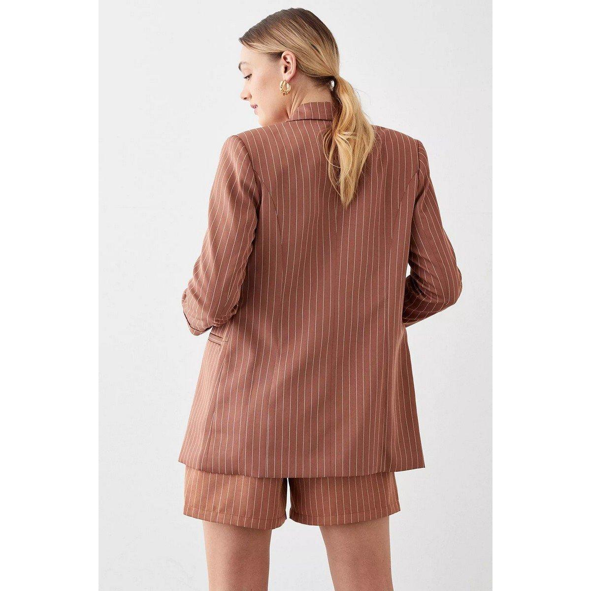 Dorothy Perkins  Blazer Einreihig 