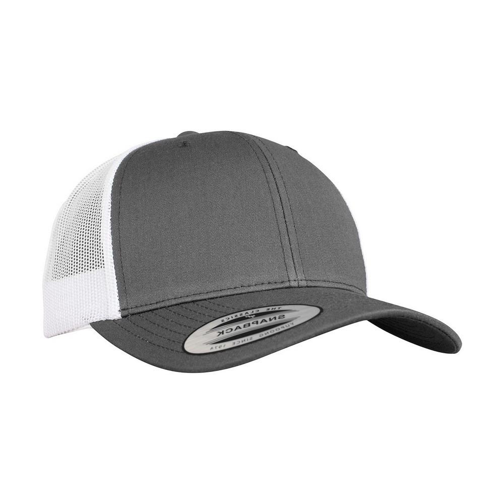 FLEXFIT  Retro Trucker Cap 