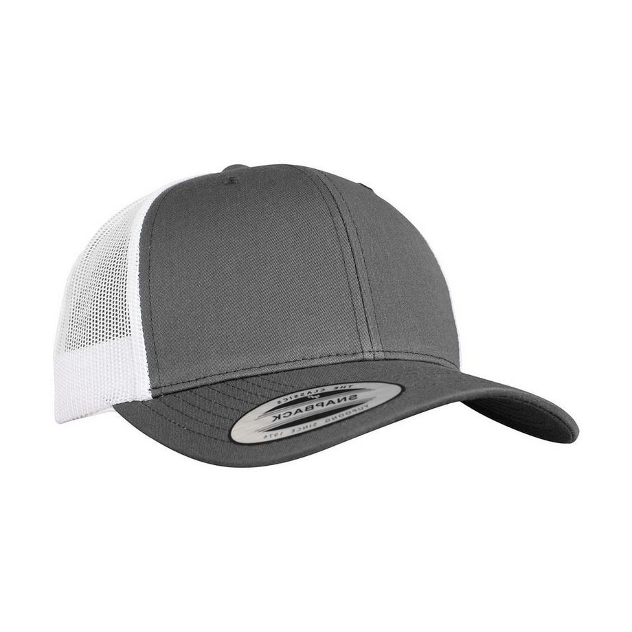FLEXFIT Retro Trucker Cap  