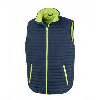 Result Thermo Steppgilet  