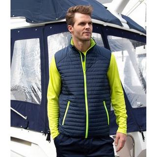 Result Thermo Steppgilet  