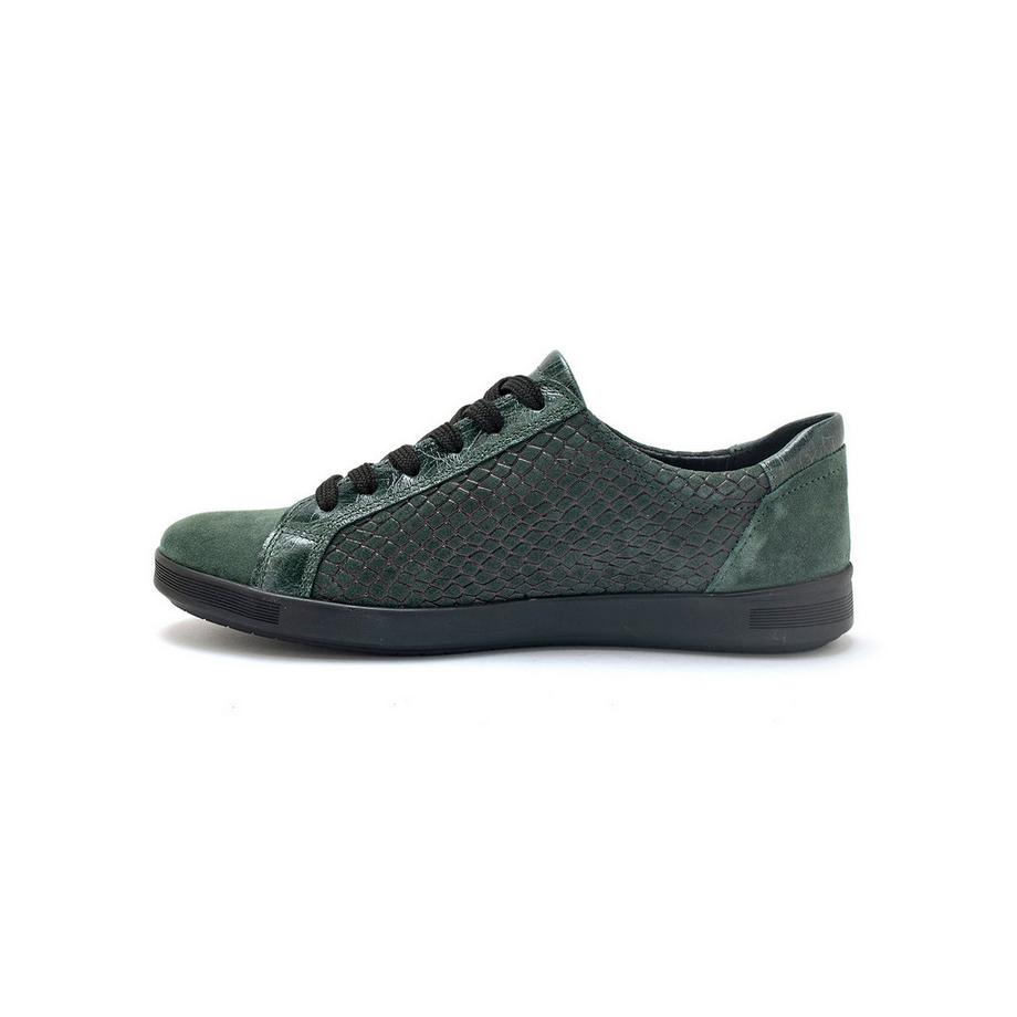 Pédiconfort  sneakers mit reißverschluss, damen 