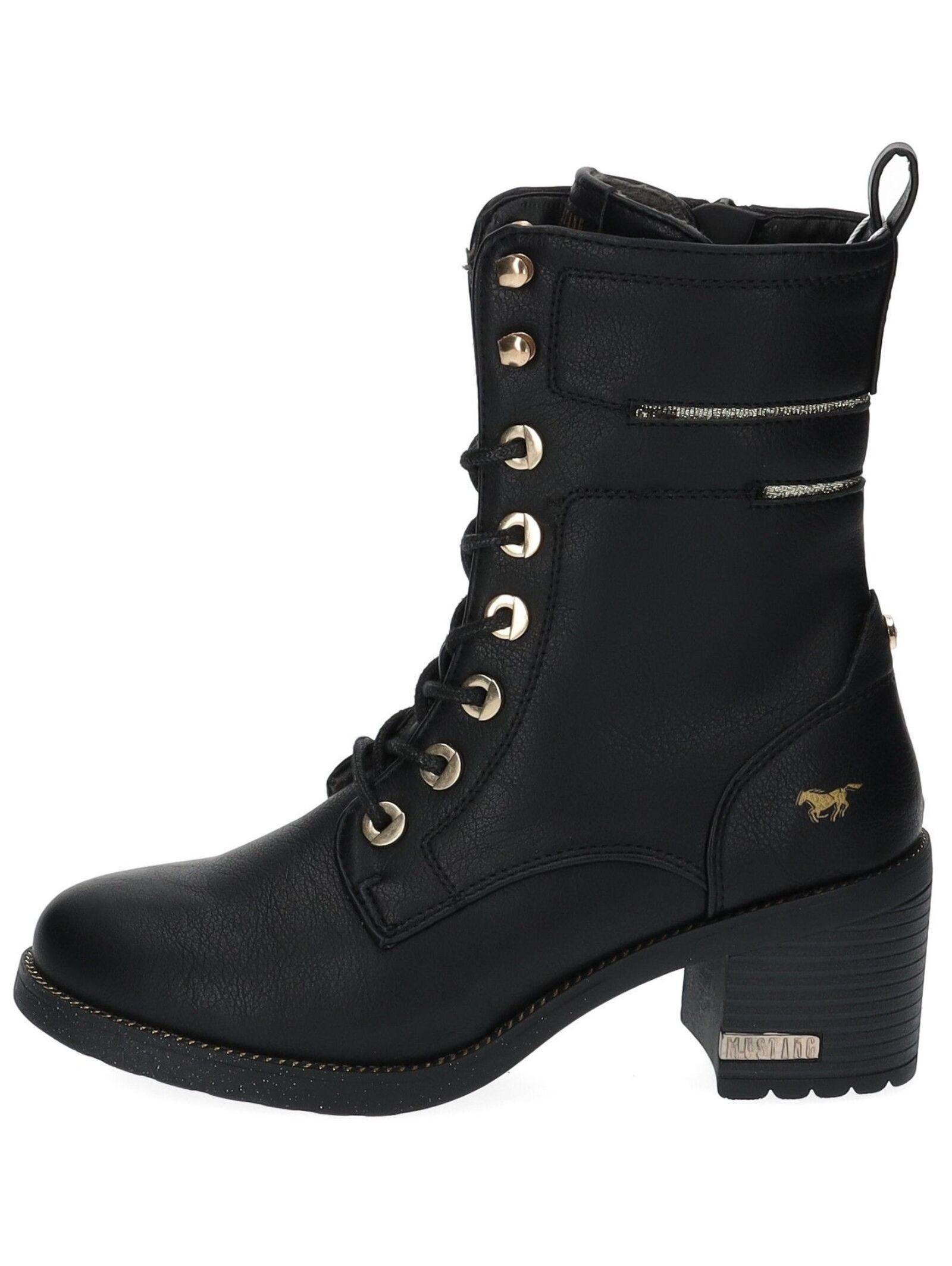 Mustang  Stiefelette 1441-506 