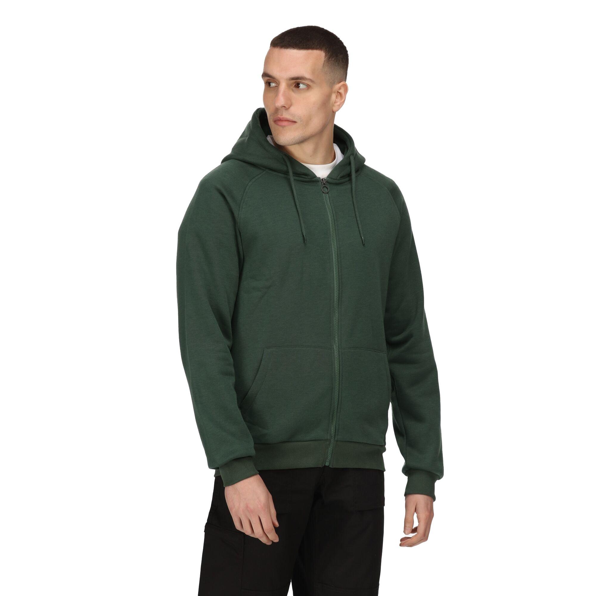 Regatta Pro Full Zip Hoodie  