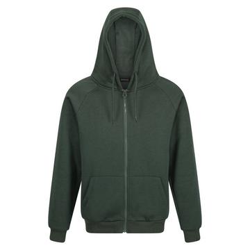 Pro Hoodie mit durchgehendem Reißverschluss