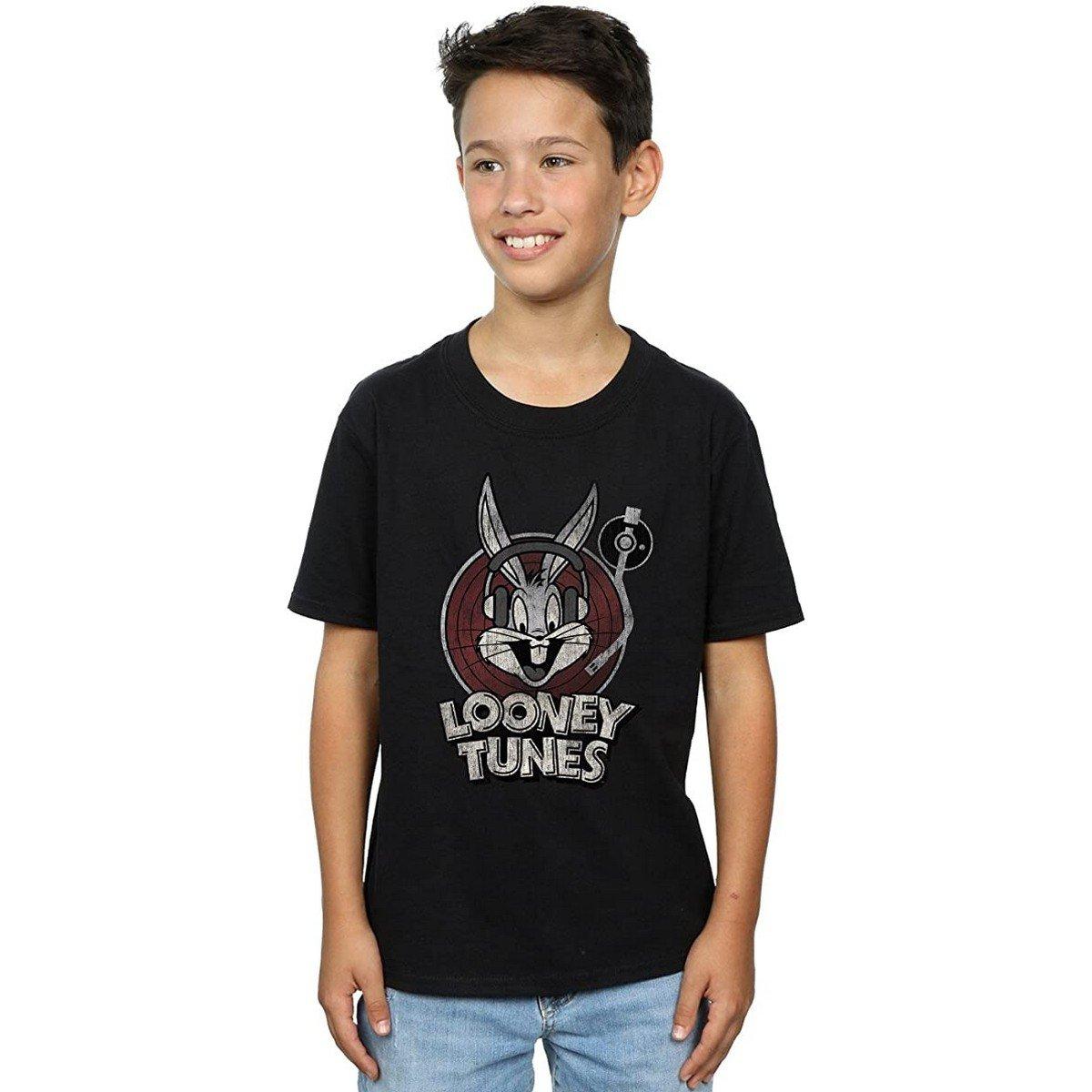 LOONEY TUNES  TShirt Logo 