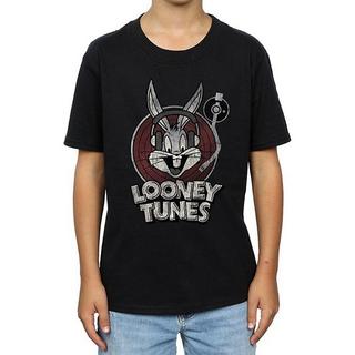 LOONEY TUNES  TShirt Logo 