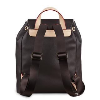 BUGATTI  Ella rucksack Braun 