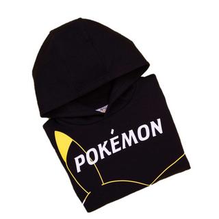 Pokémon  Kapuzenpullover 