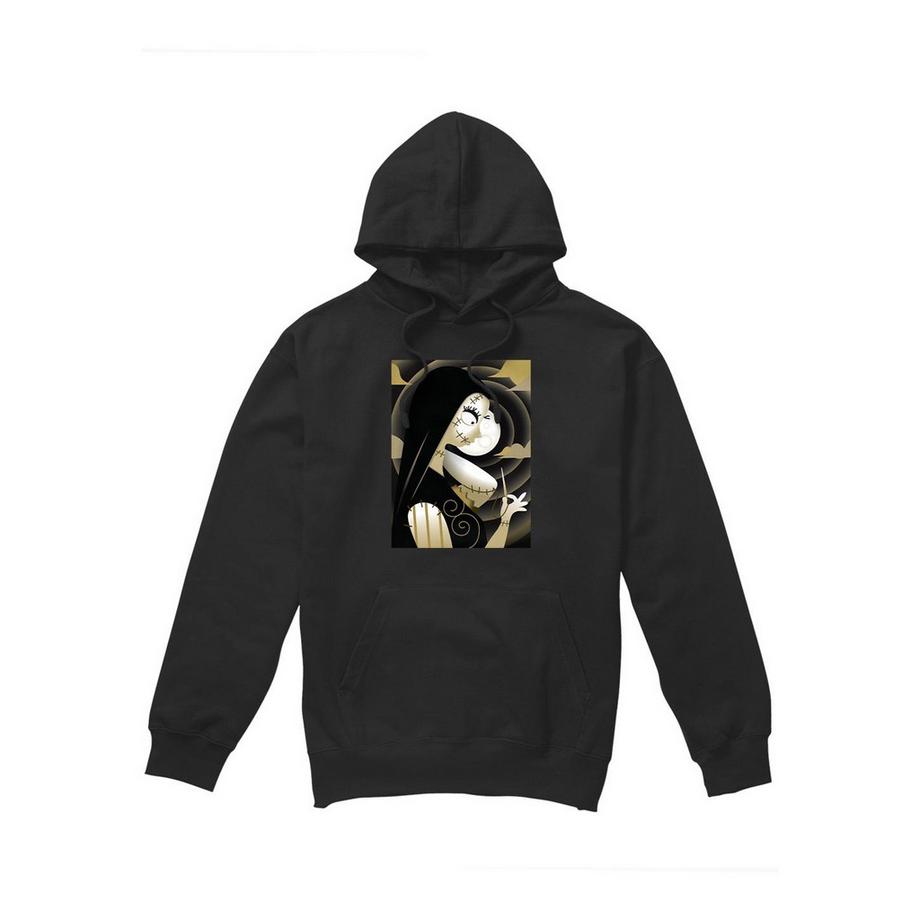 Sweat À Capuche