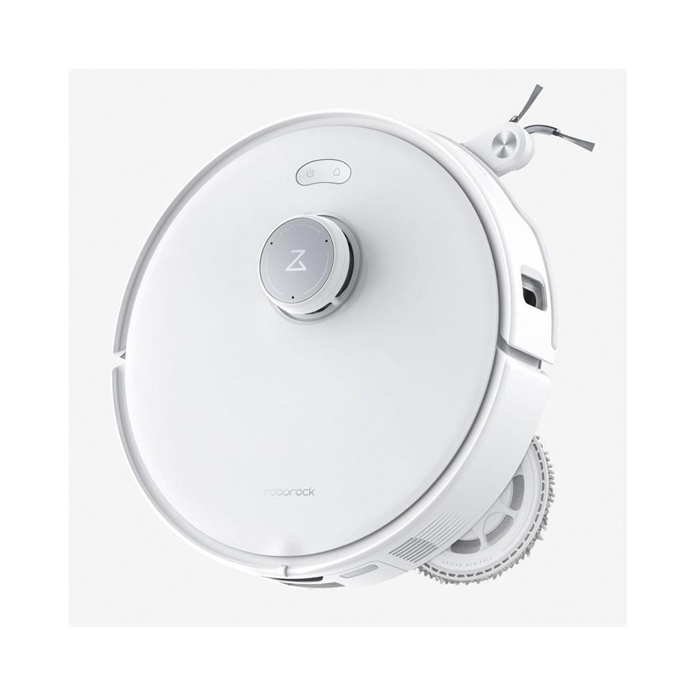 ROBOROCK Saugroboter Qrevo Curv white QRC02-00  