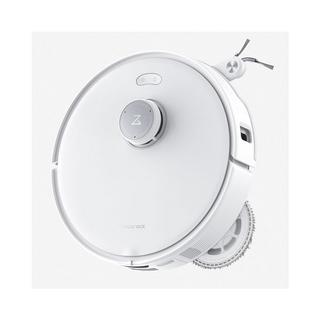 ROBOROCK Saugroboter Qrevo Curv white QRC02-00  