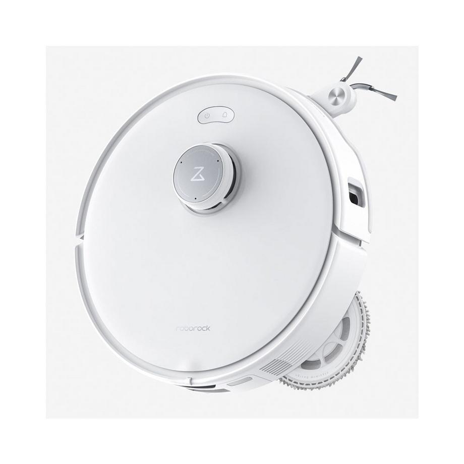 ROBOROCK Saugroboter Qrevo Curv white QRC02-00  