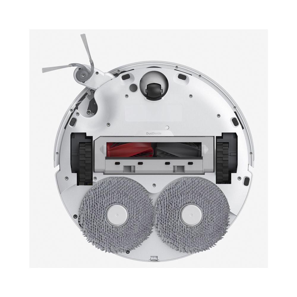 ROBOROCK Saugroboter Qrevo Curv white QRC02-00  