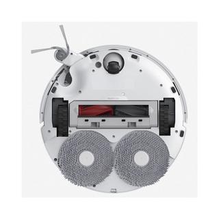 ROBOROCK Saugroboter Qrevo Curv white QRC02-00  