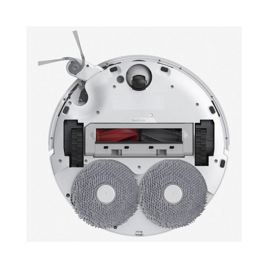 ROBOROCK Saugroboter Qrevo Curv white QRC02-00  