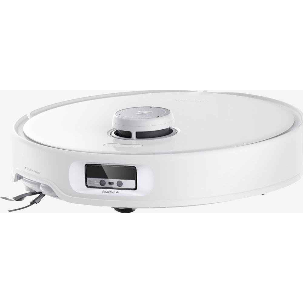 ROBOROCK Saugroboter Qrevo Curv white QRC02-00  