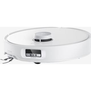 ROBOROCK Saugroboter Qrevo Curv white QRC02-00  