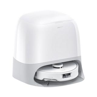 ROBOROCK Saugroboter Qrevo Curv white QRC02-00  