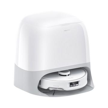 Saugroboter Qrevo Curv white QRC02-00