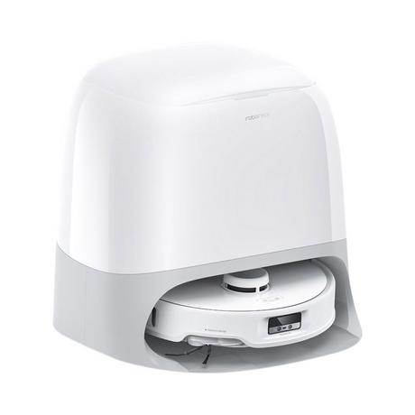 ROBOROCK Saugroboter Qrevo Curv white QRC02-00  