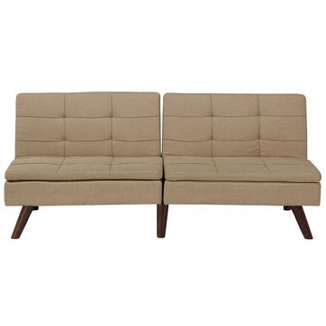 Schlafsofa aus Polyester Retro RONNE