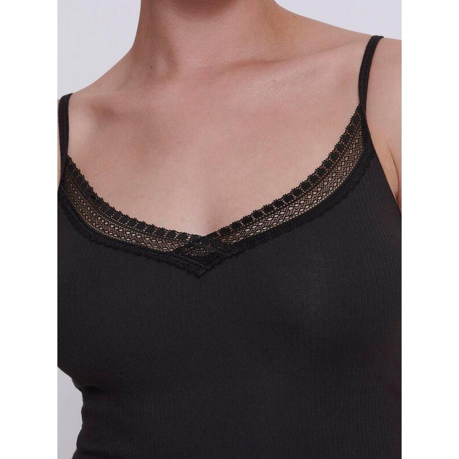 sloggi Go Ribbed Justaucorps  