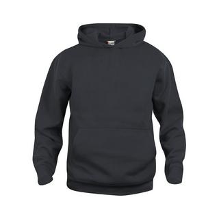 Clique  Basic Kapuzenpullover 