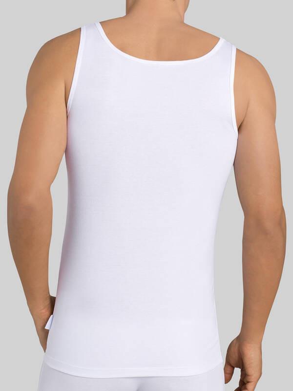 sloggi Herren Tanktop 2er Pack  