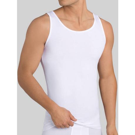 sloggi Herren Tanktop 2er Pack  