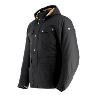 Helstons Forward Regenjacke aus technischem Gewebe  