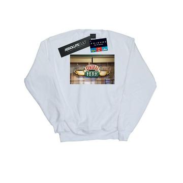 Central Perk Sweatshirt