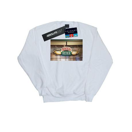 Friends  Central Perk Sweatshirt 